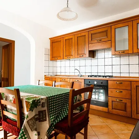 Апартаменты 2 Sun Vacanze