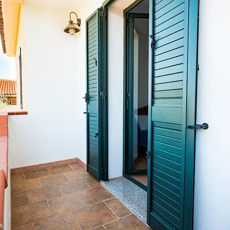 Апартаменты 2 Sun Vacanze