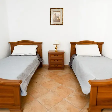 Апартаменты 2 Sun Vacanze